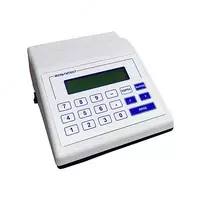 O'lchov laboratoriyasi ion o'lchagich/titrator "Multitest" IPL-111 pH metr (ish stoli