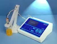 Микропроцессорный лабораторный иономер "АТОН-101МП" рН-метр - по запросу