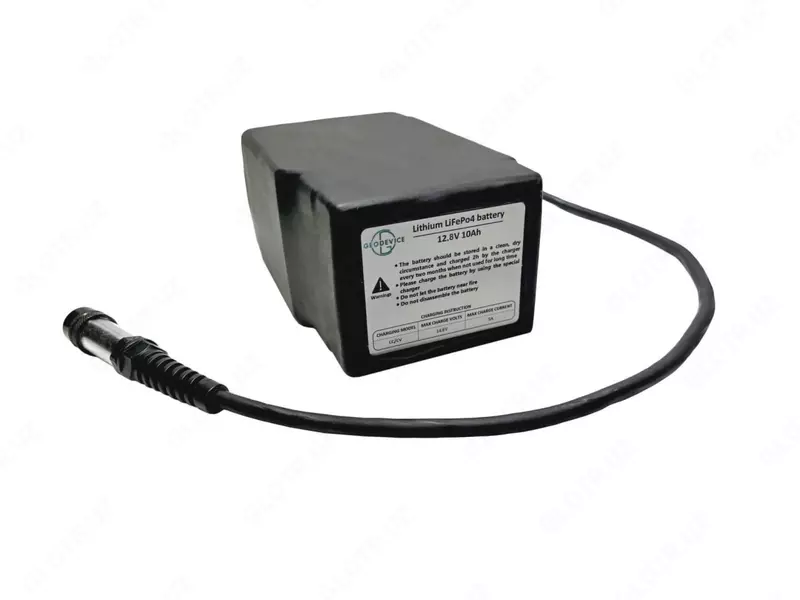 Пешеходный квантовый магнитометр "QuantumMag"