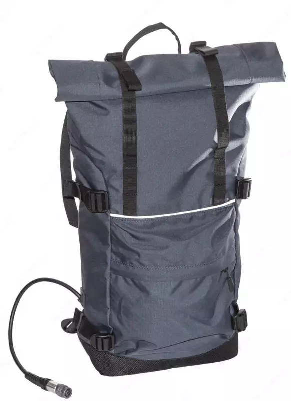 Пешеходный квантовый магнитометр "QuantumMag"