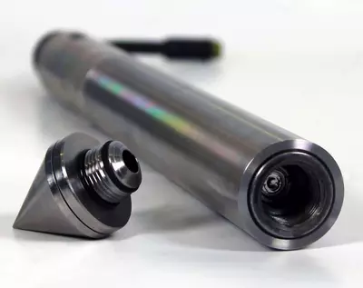 "TEST-K4M CPTU" geodezik to'plami