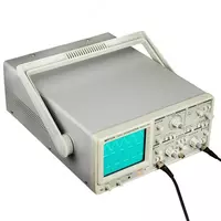 Осциллограф аналоговый "МЕГЕОН 15102" (два канала)