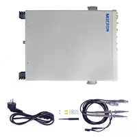 от 42 634 000 сум Осциллограф аналоговый "МЕГЕОН 15102" (два канала)