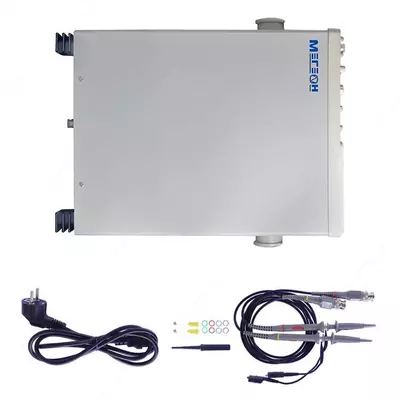 Осциллограф аналоговый "МЕГЕОН 15102" (два канала)