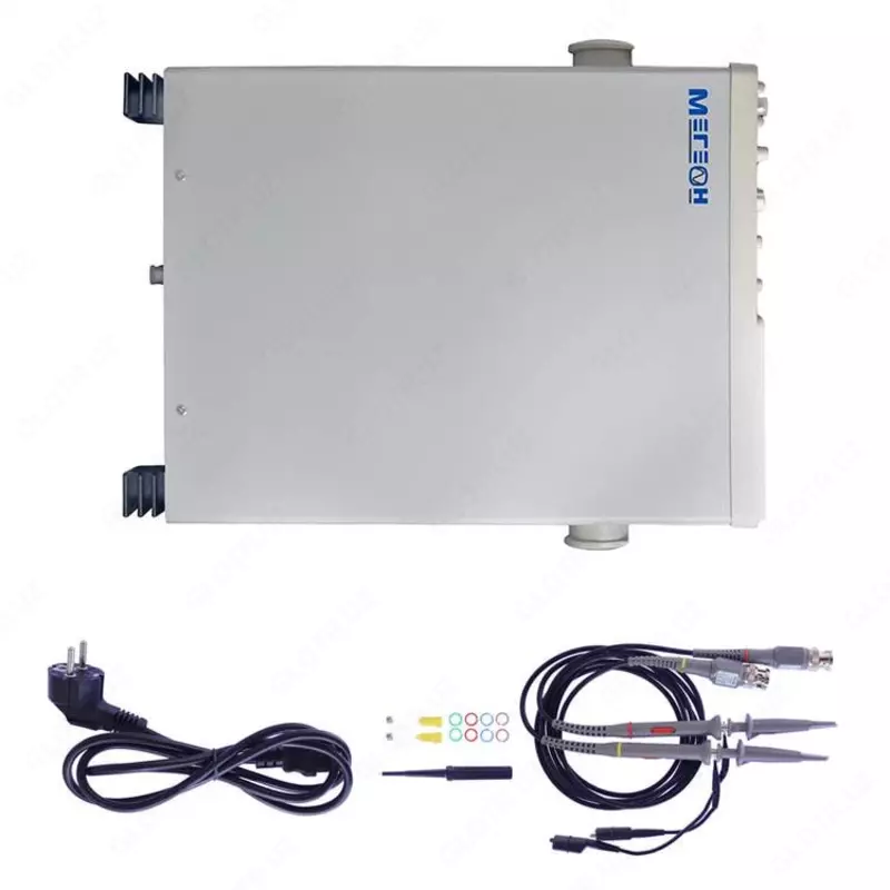 Осциллограф аналоговый "МЕГЕОН 15102" (два канала)