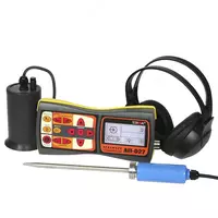 Течеискатель "Успех" АТ-407НД с функцией диагностирования запорной арматуры