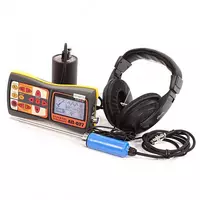 Течеискатель "Успех" АТ-407НД с функцией диагностирования запорной арматуры - от 27 166 000 сум