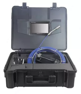 Система телеинспекции TIS 03-40/1N