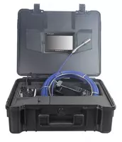 Система телеинспекции TIS 03-40/1N