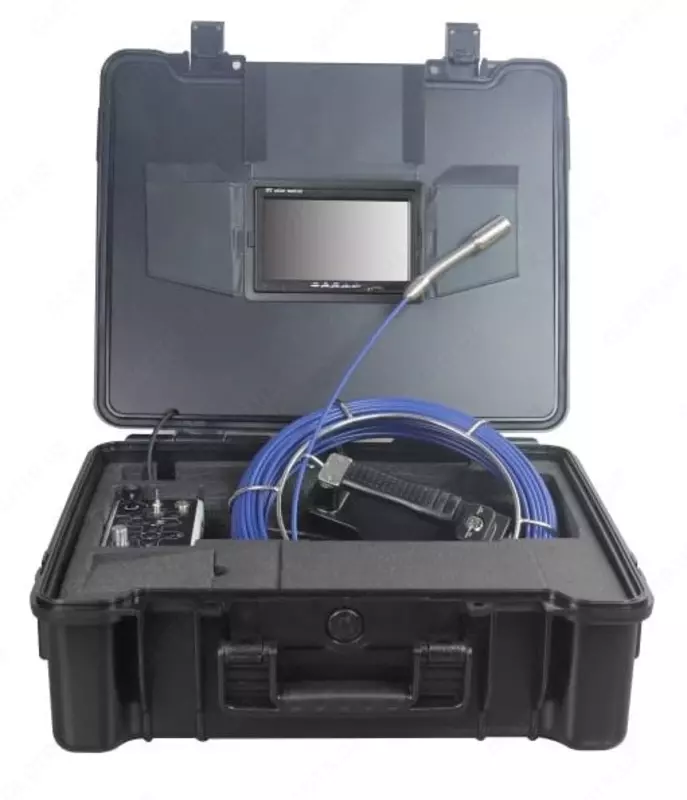 Система телеинспекции TIS 03-40/1N