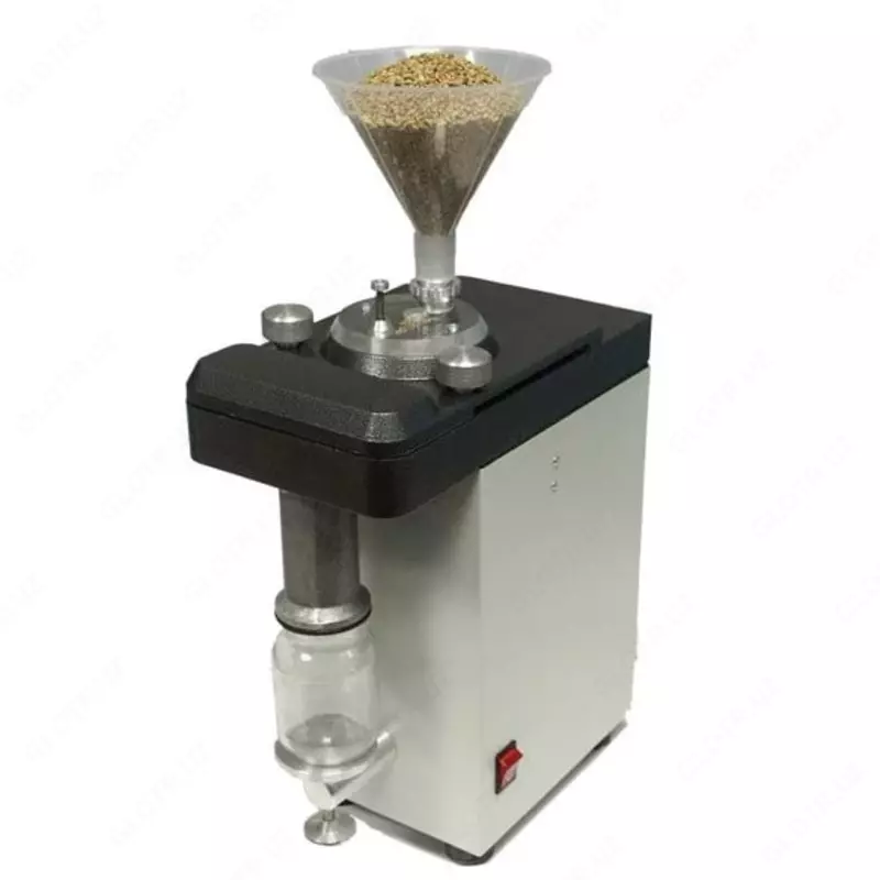 Лабораторная мельница циклонного типа "ЛМТ-1"