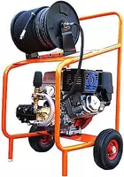 Гидродинамическая машина для прочистки канализации "Преус" Б2420К - от 11 644 787 сум