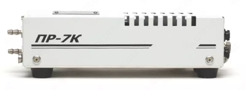 Приборы учета побудители расхода "ПР-7В"