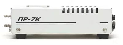 Приборы учета побудители расхода "ПР-7В"
