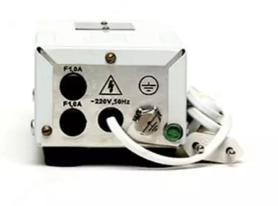 Приборы учета побудители расхода "ПР-7В"