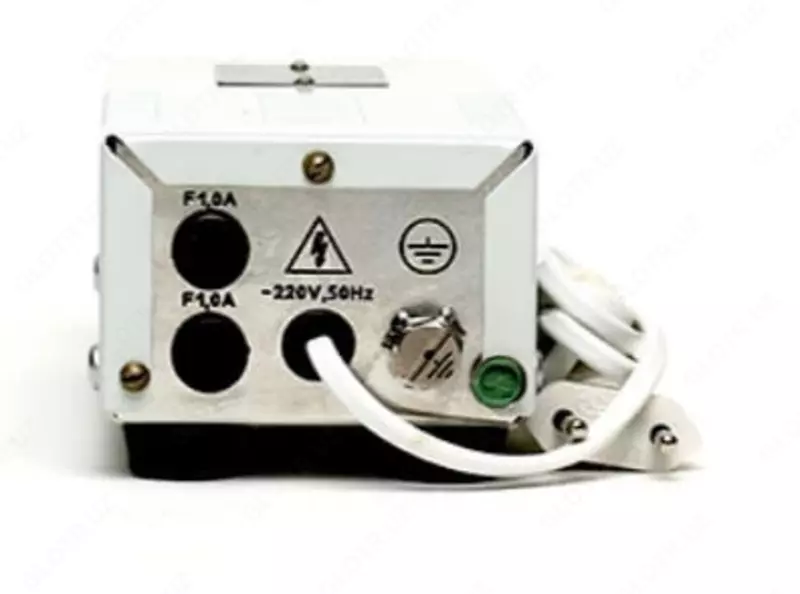 Приборы учета побудители расхода "ПР-7В"