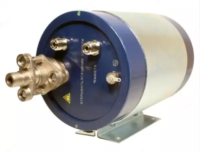 Приборы учета побудители расхода "ПР-7В"