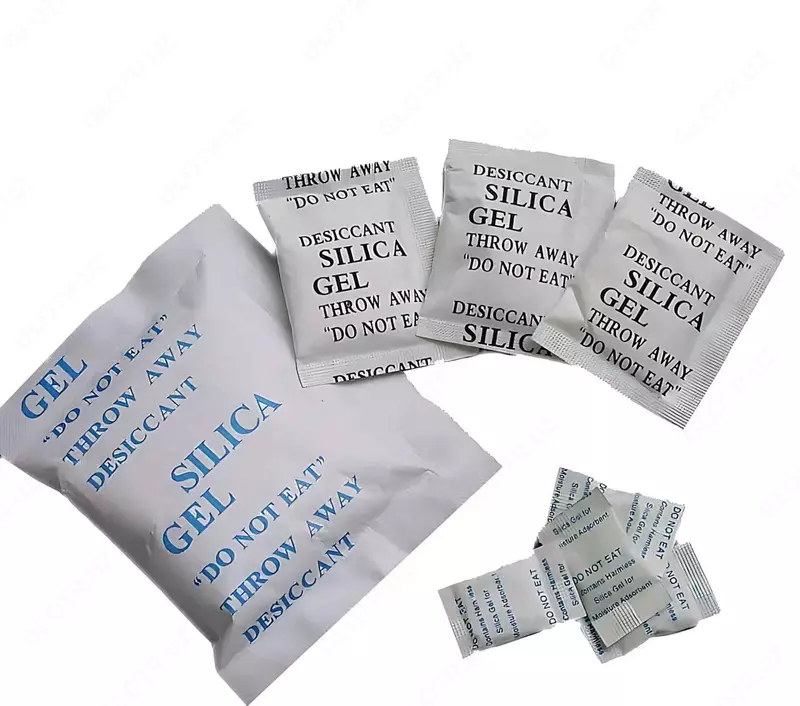 Станок для укладки силикагеля в бутылки "FS-07"