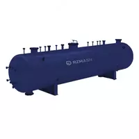 Сепаратор попутного газа "RZMASH"