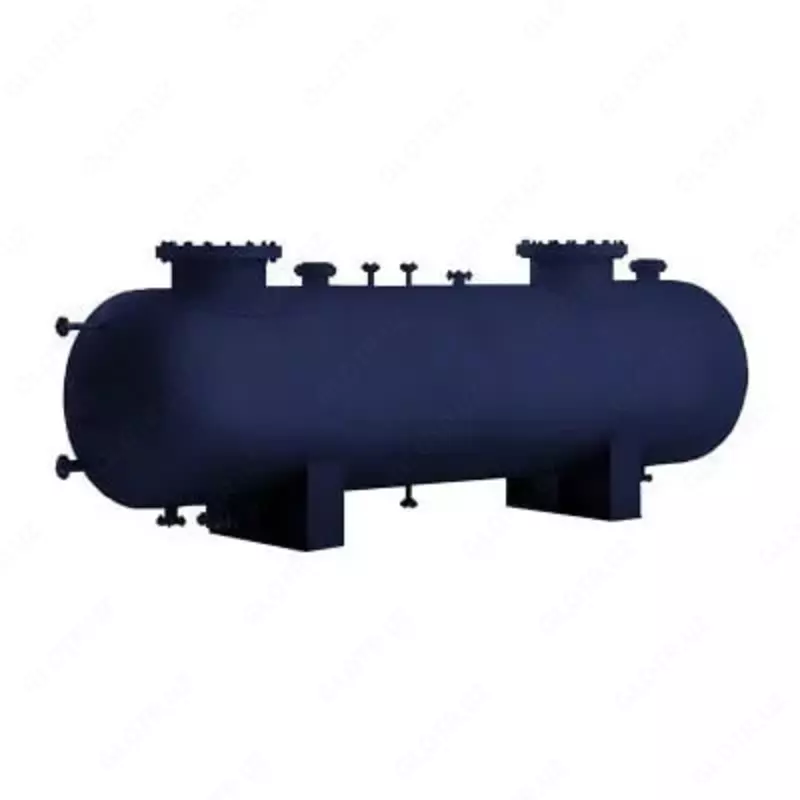 Сепаратор попутного газа "RZMASH"