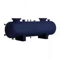 Сепаратор попутного газа "RZMASH" - от 101 000 000 сум