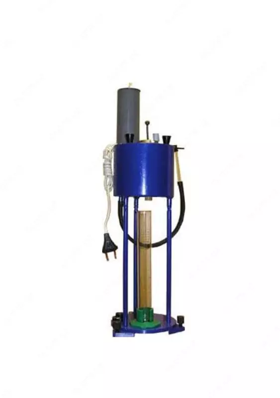 Механический измерительный вискозиметр "ВУБ-1Ф"