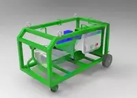 Мойка высокого давление "G-Force" ABД 400 - от 55 300 000 сум