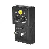 Электронный таймер "ЭCT 10" для соленоидных клапанов АСТА серии ЭСК