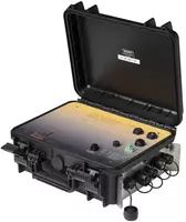 "MAS24-DY" olti kanalli raqamli seysmik stansiya - 10 000 000 so'mdan