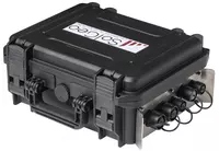 10 000 000 so'mdan "MAS24-DY" olti kanalli raqamli seysmik stansiya