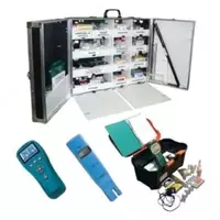 "NKV-12.3" suvni tahlil qilish uchun ish stoli laboratoriyasi - 53 000 000 so'mdan