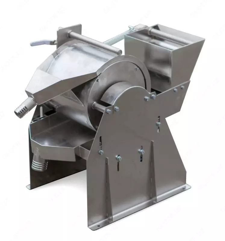 "MMC-0.1PM" nam magnit separator