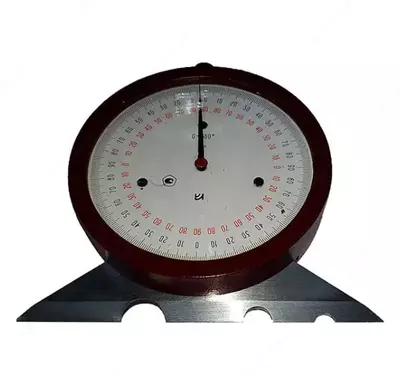 Маятниковый угломер "3УРИ-М"