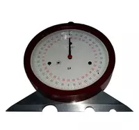 Маятниковый угломер "3УРИ-М"