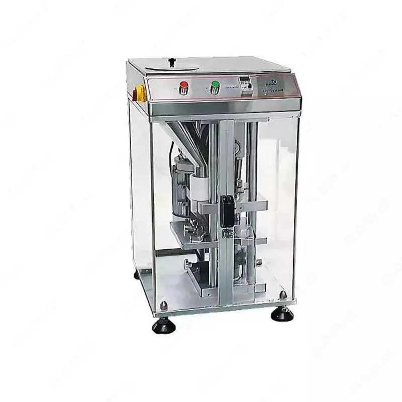 Таблеточный пресс "Unic 600B"