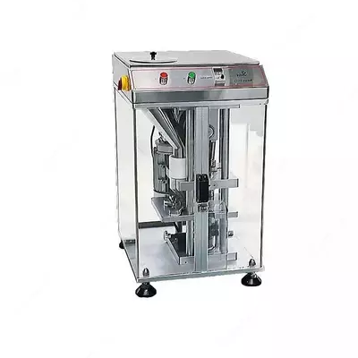 Таблеточный пресс "Unic 600B"