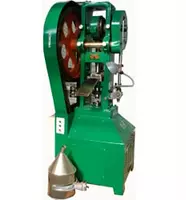 Таблеточный кривошипный пресс (механический) "PP-18"