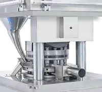 Роторный таблеточный пресс "RZ-19N" - 215 000 000 сум