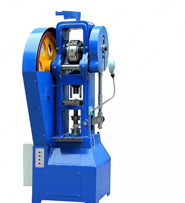 Planshet krank pressi (mexanik) "PP-18"