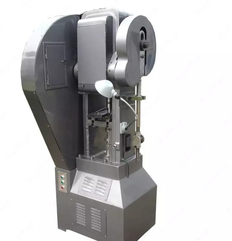 Planshet krank pressi (mexanik) "PP-18"