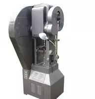 Таблеточный кривошипный пресс (механический) "PP-28" - от 267 000 000 сум