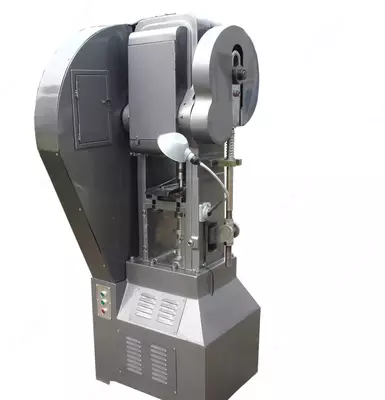 Planshet krank pressi (mexanik) "PP-18"