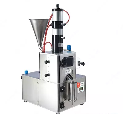 Pnevmatik planshet pressi "ITA-06"