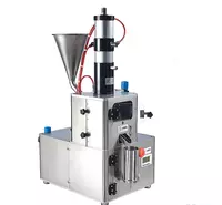 Пневматический таблеточный пресс "ITA-06"