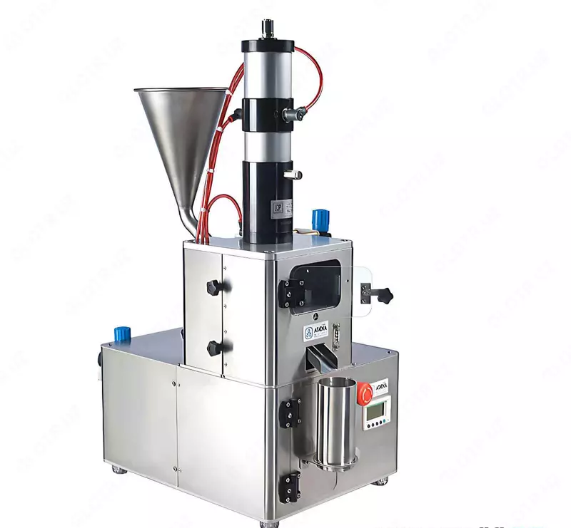 Pnevmatik planshet pressi "ITA-06"