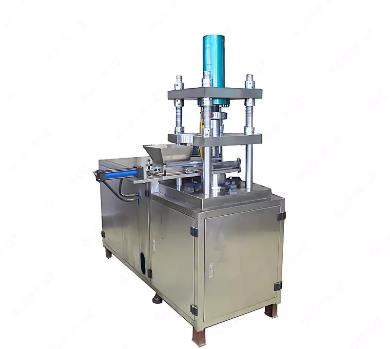 Гидравлический таблеточный пресс "LP-18"