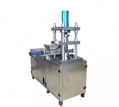 Гидравлический таблеточный пресс "LP-18"