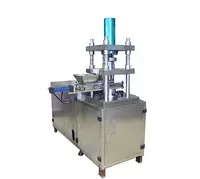 Гидравлический таблеточный пресс "LP-18"