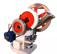 Таблеточный планшетный пресс "6000S"