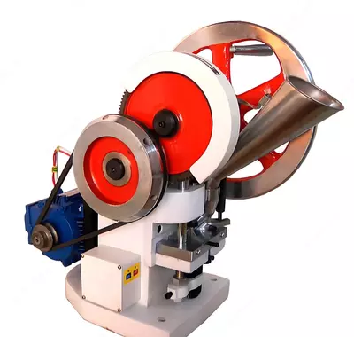 "Unic 600B" planshet pressi